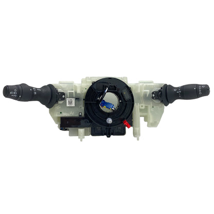 Pièce d'origine Contacteur tournant d'airbag pour Renault Master III Opel Movano B Nissan NV400 255671883R