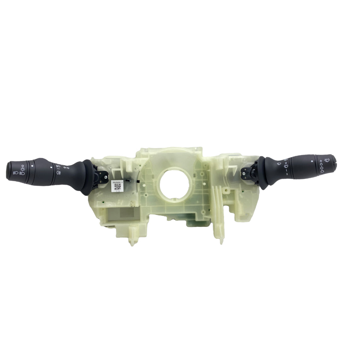 Pièce d'origine Commodo de colonne de direction pour Renault Master III Opel Movano B Nissan NV400 255670035R