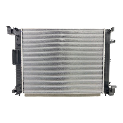 Pièce d'origine Radiateur moteur pour Renault Clio V Captur II 214103473R