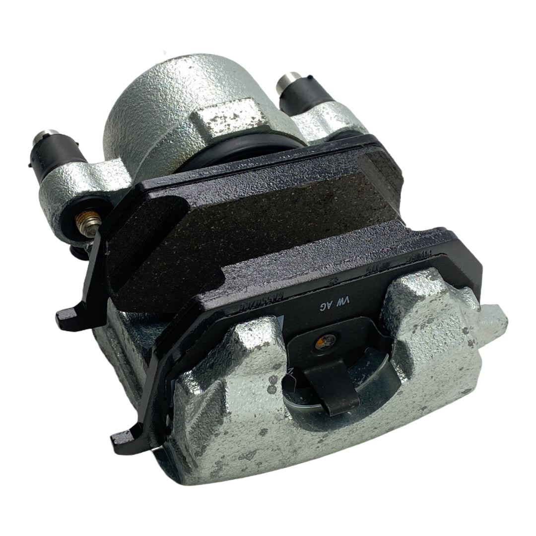 Pièce d'origine Étrier de frein avant gauche pour Seat Ibiza V 2Q0615105B