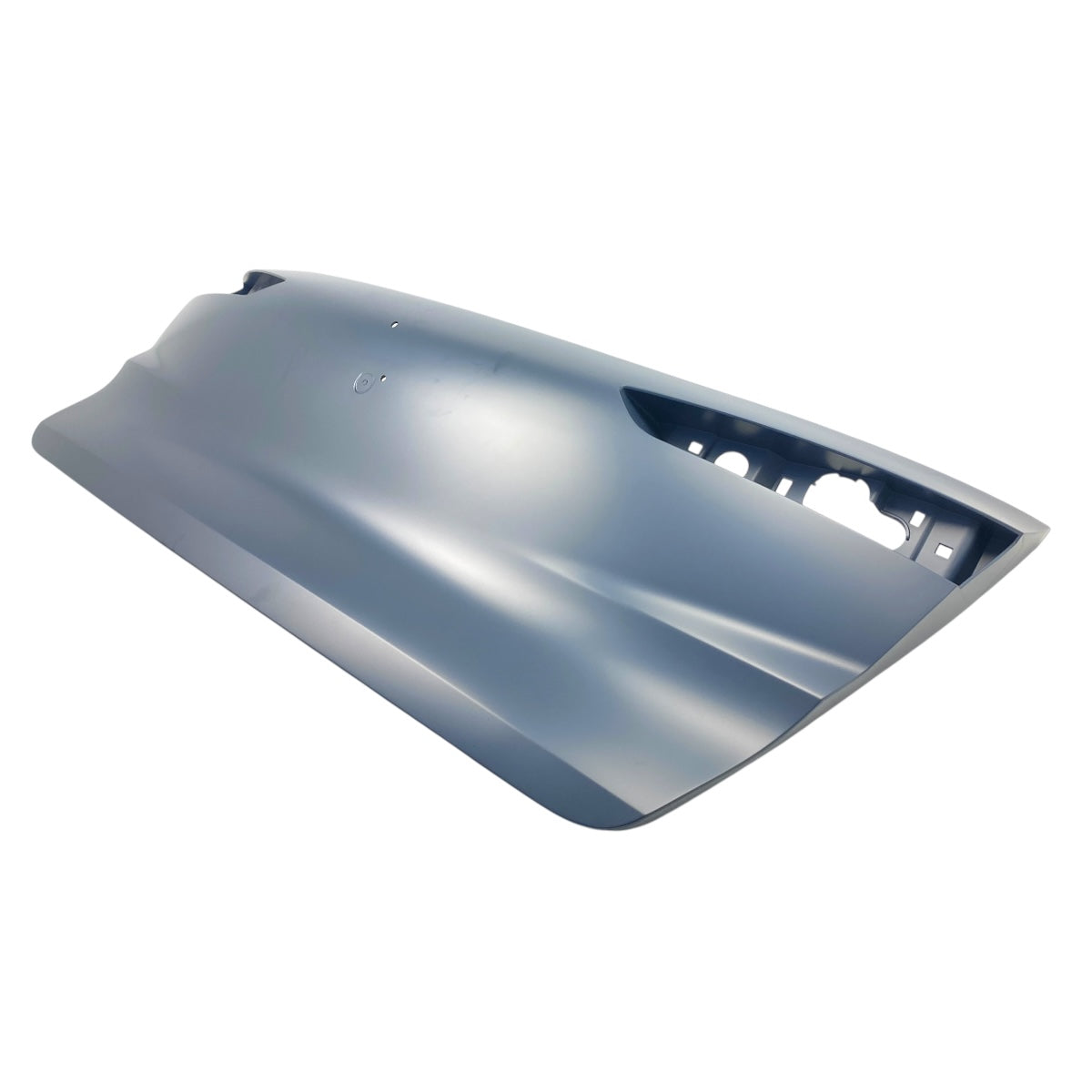 Pièce d'origine Hayon pour Renault Captur II 901524841R 901521040R