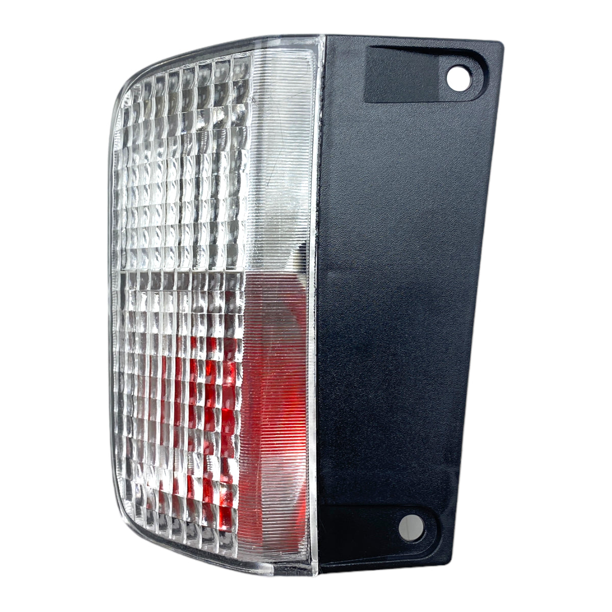 Pièce d'origine Feu antibrouillard arrière gauche pour Renault Trafic II Opel Vivaro I Nissan Primastar 8200968070