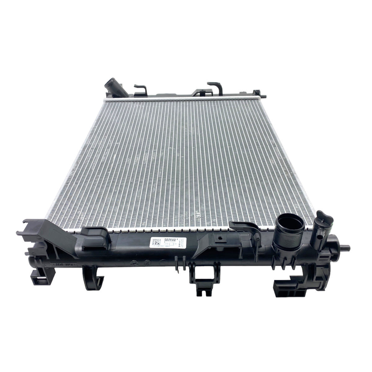 Pièce d'origine Radiateur moteur pour Renault Nissan Dacia 214105FA0B