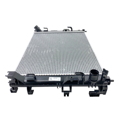 Pièce d'origine Radiateur moteur pour Renault Nissan Dacia 214105FA0B