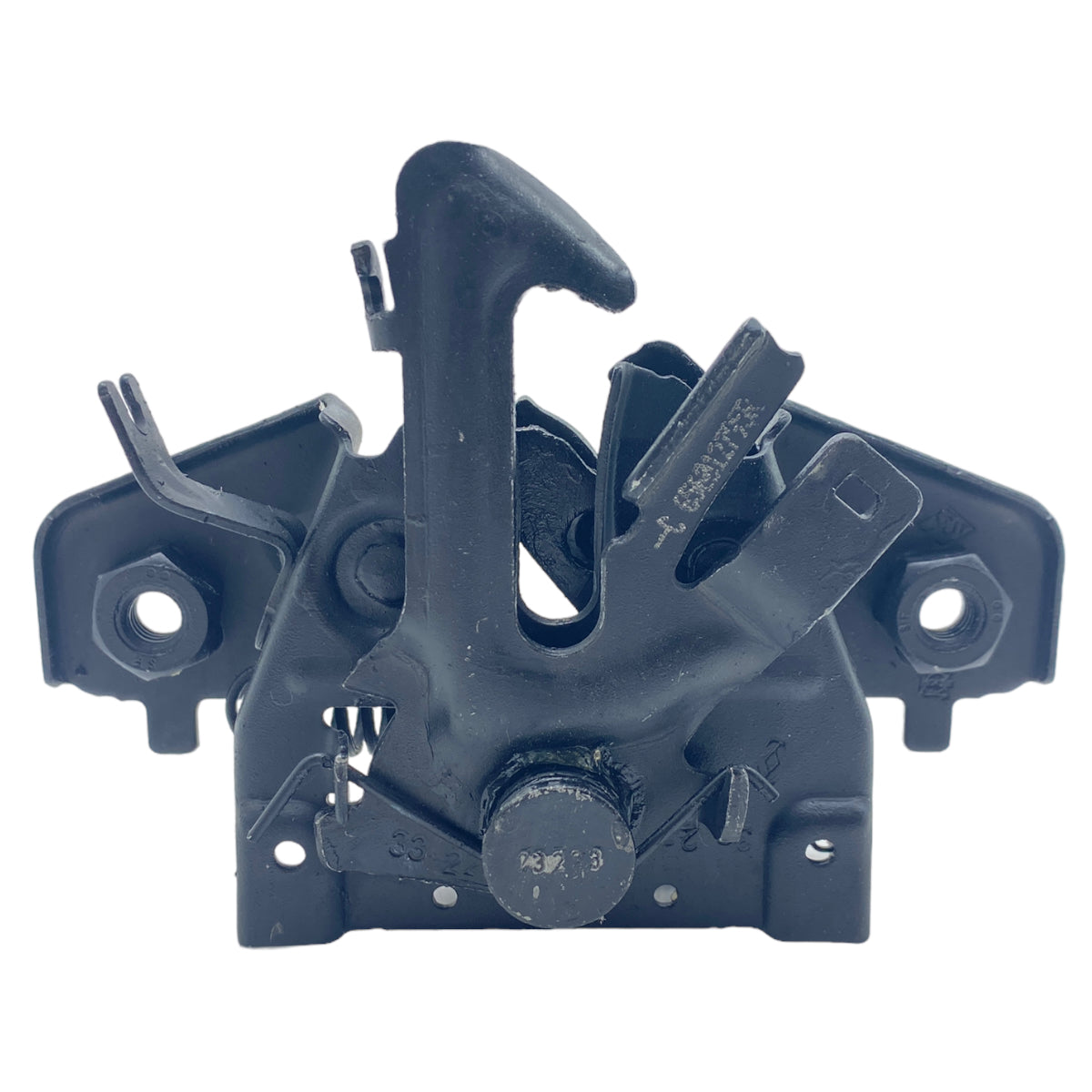 Pièce d'origine Serrure de capot pour Renault Megane IV 656012795R