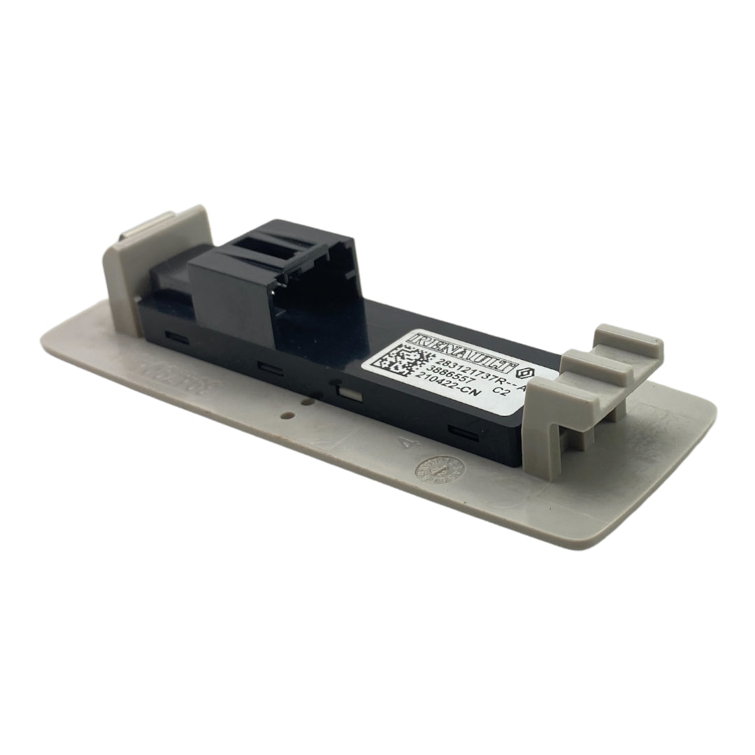 Pièce d'origine Kit mains libres pour Opel Nissan Renault Fiat 283121737R