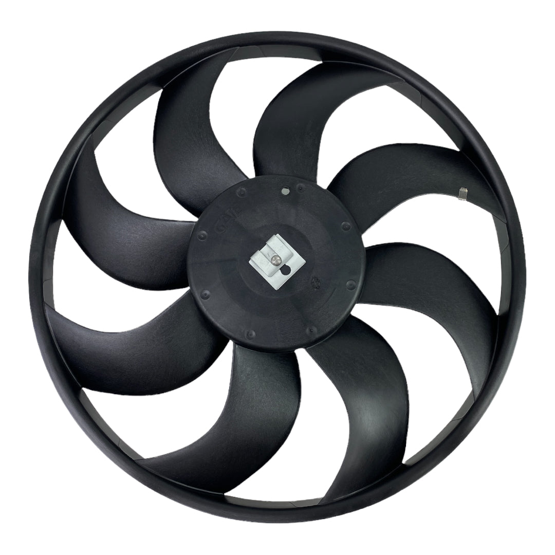 Pièce d'origine Ventilateur de radiateur pour Renault 7701071865