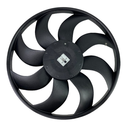 Pièce d'origine Ventilateur de radiateur pour Renault 7701071865