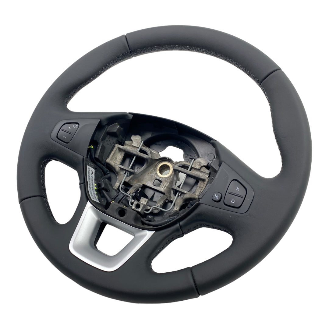 Pièce d'origine Volant cuir pour Renault Trafic III Opel Vivaro B 484006958R