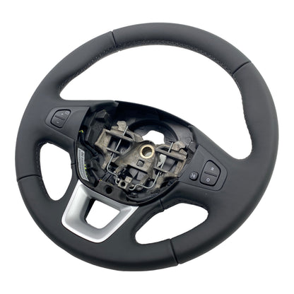 Pièce d'origine Volant cuir pour Renault Trafic III Opel Vivaro B 484006958R