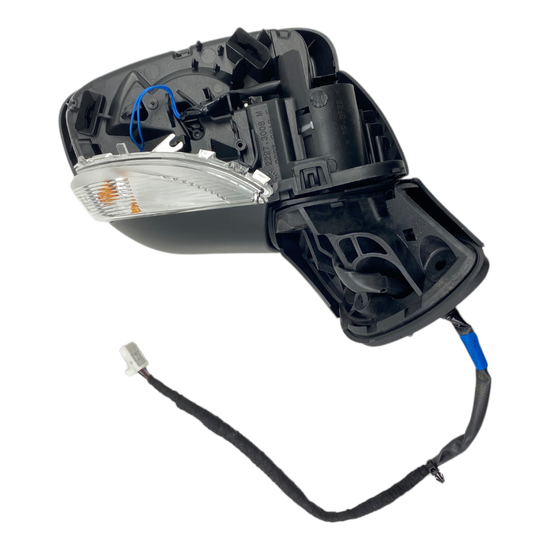 Pièce d'origine Rétroviseur extérieur droit 7 broches pour Nissan Micra V K14 963015FA1D