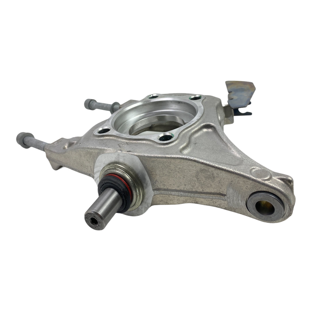 Pièce d'origine Fusée d'essieu avant gauche pour Renault Megane IV RS 400116489R
