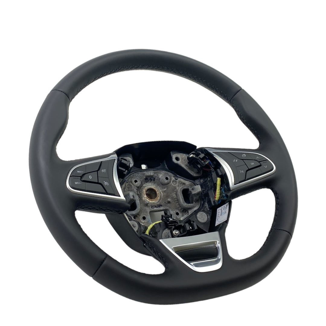 Pièce d'origine Volant pour Renault Talisman Megane IV Espace V 484000094R