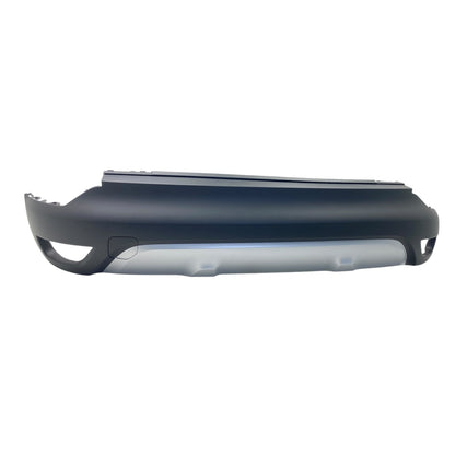 Pièce d'origine spoiler diffuseur de pare-chocs arrière pour Renault Captur I 850B20215R.
