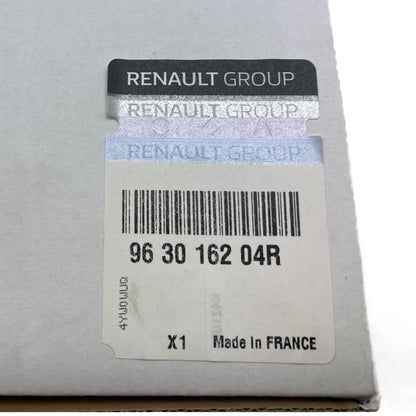 Pièce d'origine Rétroviseur extérieur droit pour Renault Trafic III Opel Vivaro B Fiat Talento 963016204R
