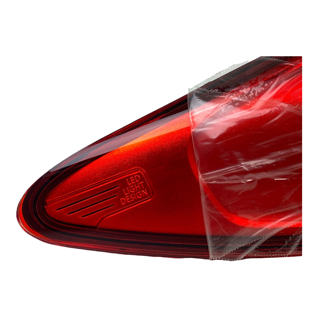 Pièce d'origine Feu arrière gauche d'aile pour Renault Kadjar 265552478R