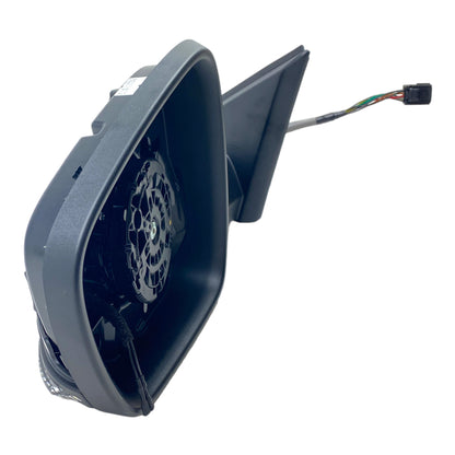 Pièce d'origine Rétroviseur extérieur gauche 9 broches pour Renault Koleos II 963312275R