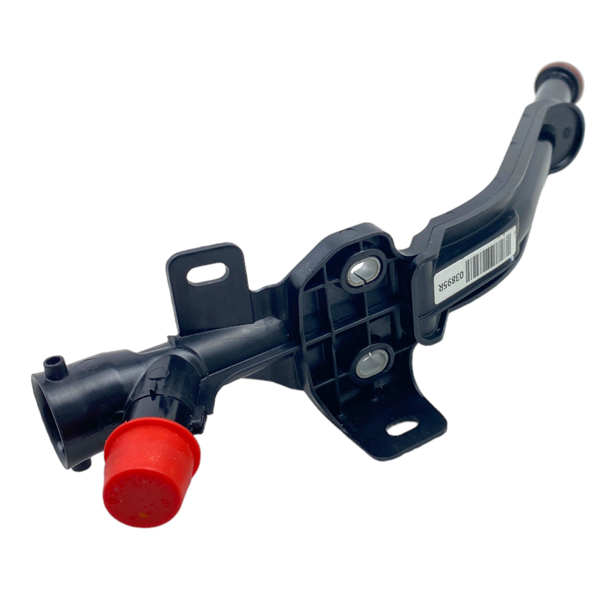 Pièce d'origine Tube de guidage de jauge d'huile pour Renault Master III Opel Movano B 2.3 DCI 111503895R