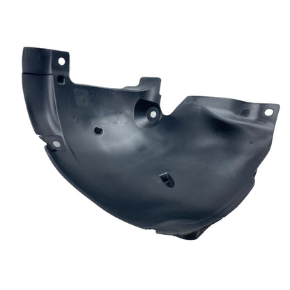 Pièce d'origine Passage de roue avant gauche section avant pour Renault Clio III 8200289935
