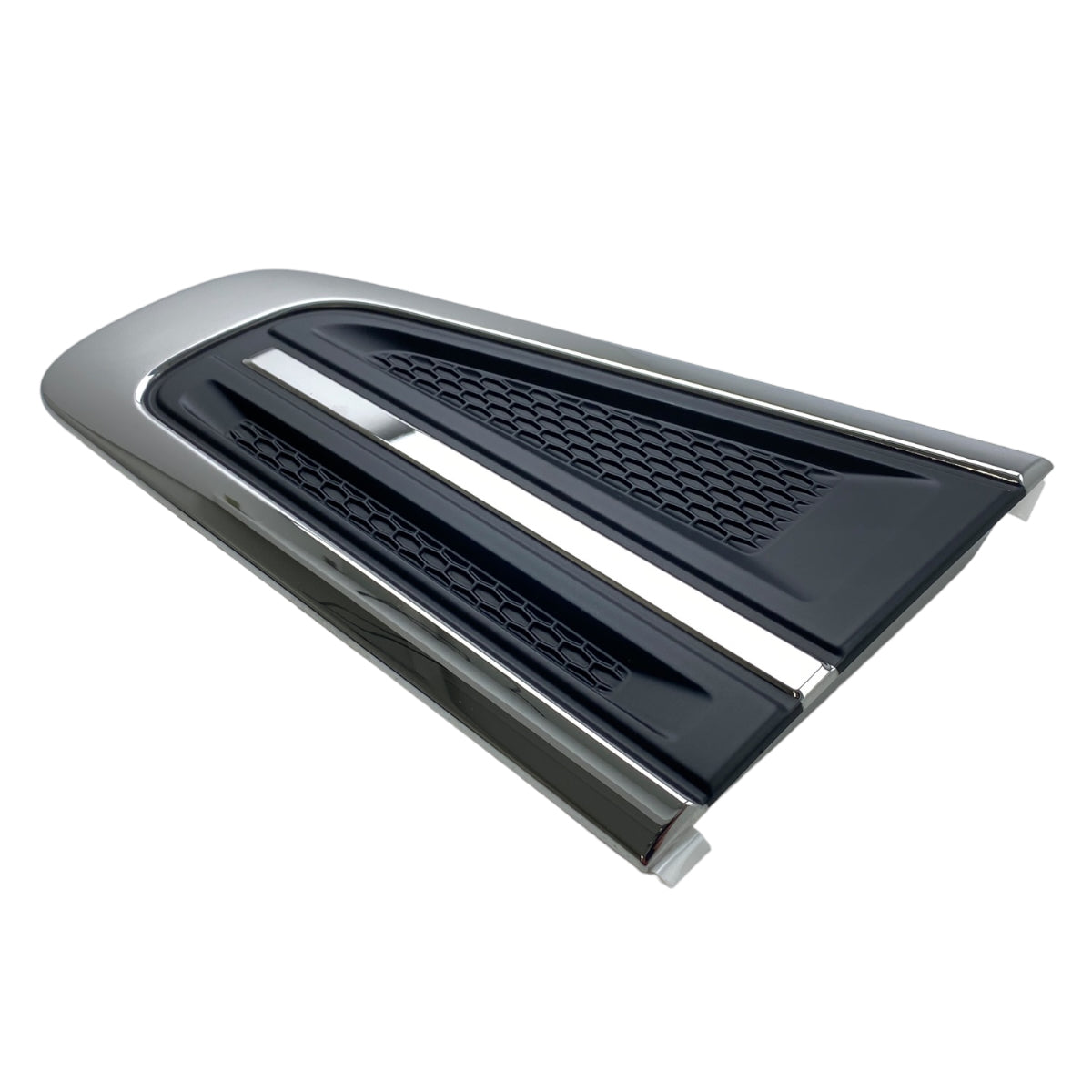 Pièce d'origine Baguette de porte avant gauche pour Renault Koleos II 808212705R