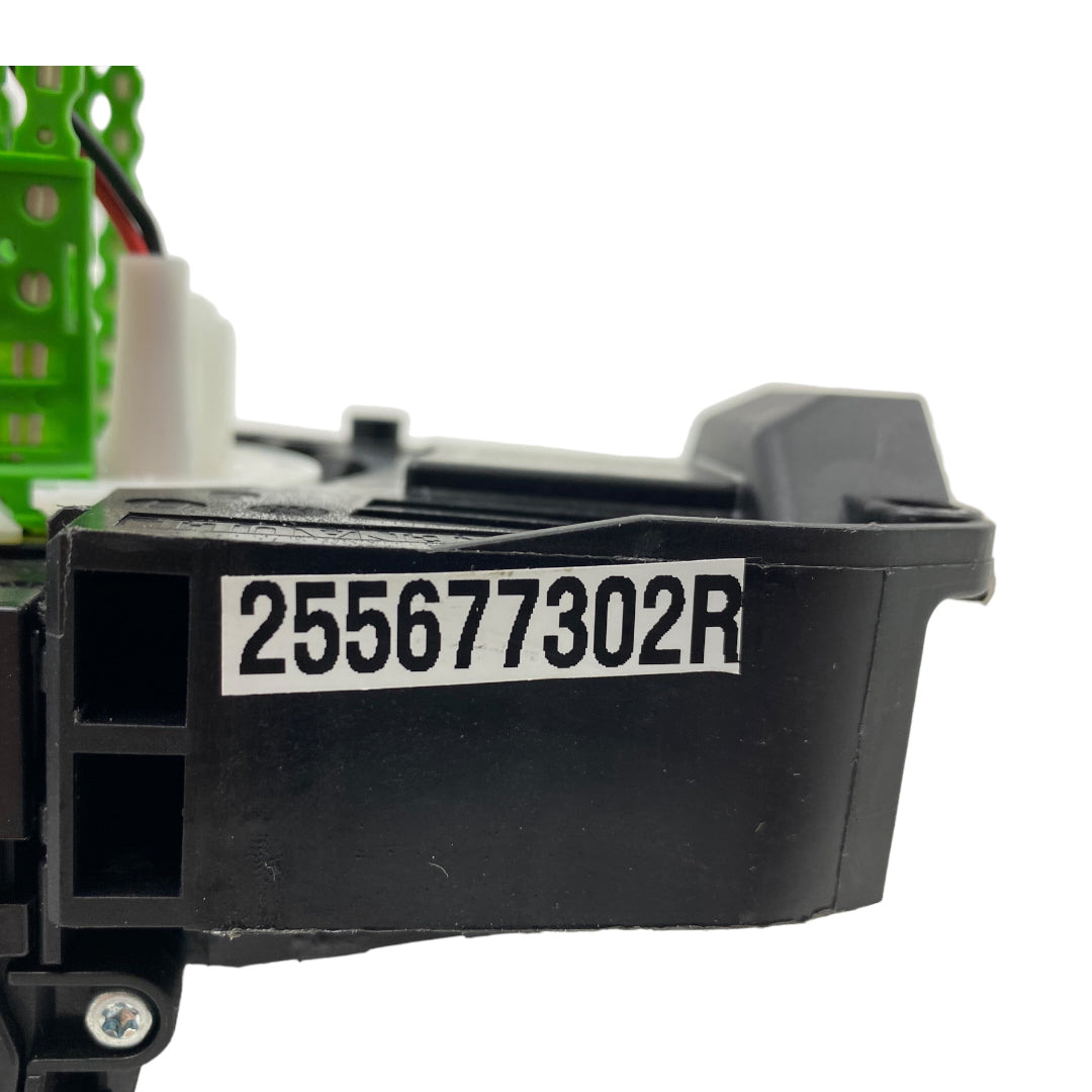 Pièce d'origine Contacteur tournant d'airbag pour Renault Opel Fiat Dacia 255677302R