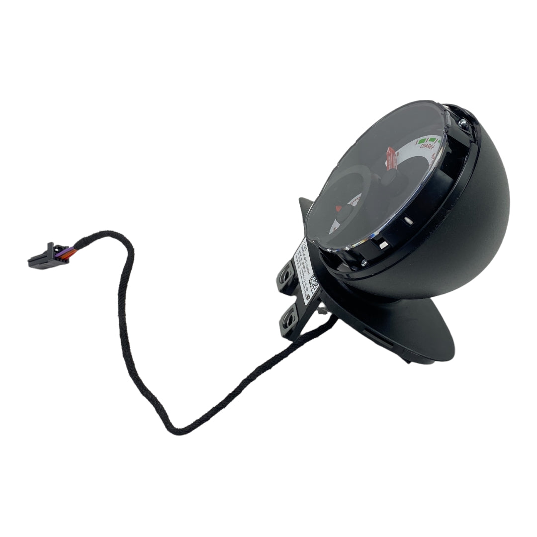 Pièce d'origine Combiné d'instruments compteur pour Smart II 453 A4539012001