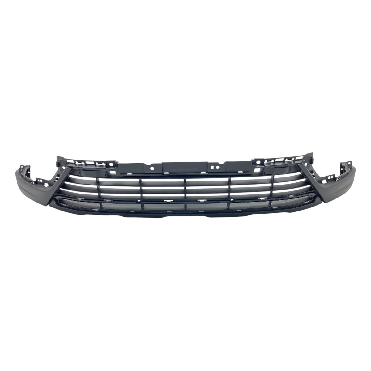 Pièce d'origine Grille de pare-chocs avant pour Renault Koleos II 620261597R