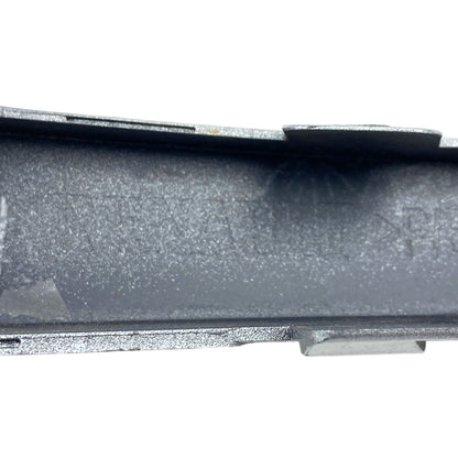 Pièce d'origine Spoiler de pare-chocs gauche pour Renault Megane IV R.S 20273061R