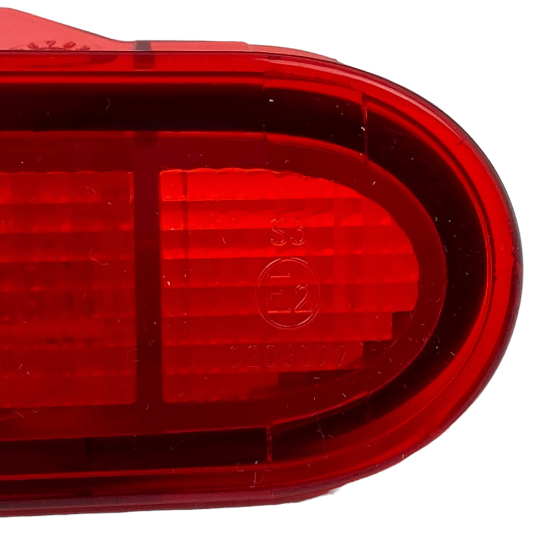 Pièce d'origine Troisième feu stop pour Renault Kangoo II 414523_GRU