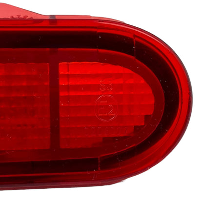 Pièce d'origine Troisième feu stop pour Renault Kangoo II 414523_GRU