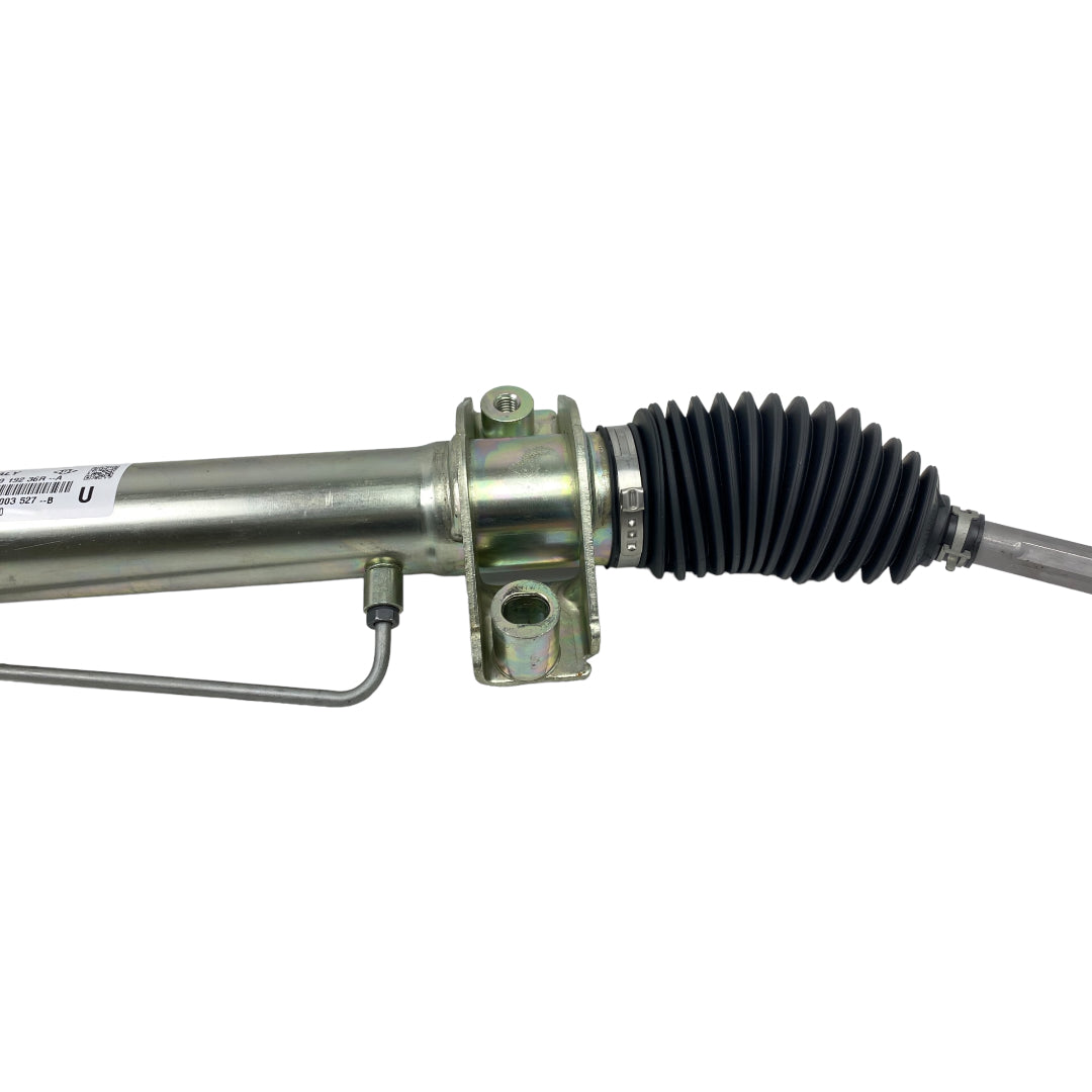 Pièce d'origine Crémaillère de direction pour Renault Master III 490019236R