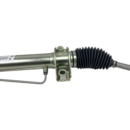 Pièce d'origine Crémaillère de direction pour Renault Master III 490019236R
