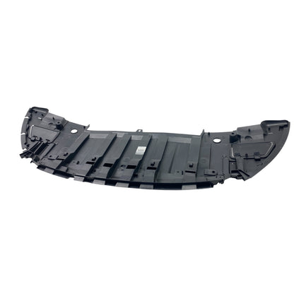 Pièce d'origine Protection sous moteur avant sous pare-chocs pour Renault Espace V 622358251R