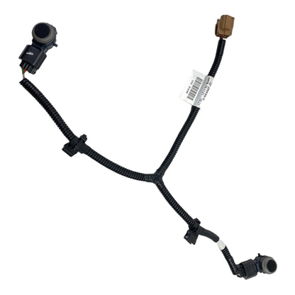 Pièce d'origine Faisceau de pare-chocs arrière pour Renault Master III IV Opel Movano Nissan NV300 240151978R