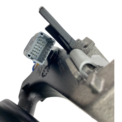 Pièce d'origine Rétroviseur intérieur avec caméra de recul pour Renault Trafic IV à partir de 2021 963218448R