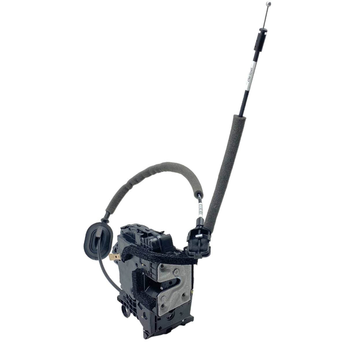 Pièce d'origine Serrure de porte avant droite pour Renault Captur I 805022764R