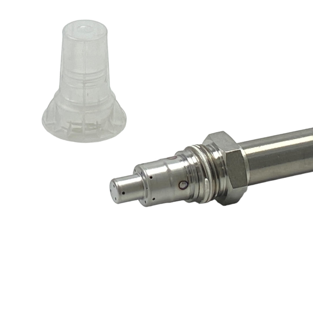 Pièce d'origine Sonde NOx lambda pour Renault Kadjar Koleos II 227905216R