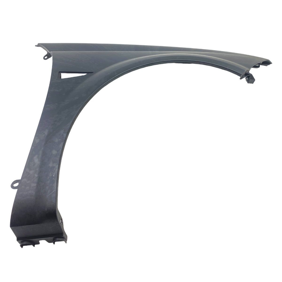 Pièce d'origine Aile avant droite pour Renault Megane II 7701474923