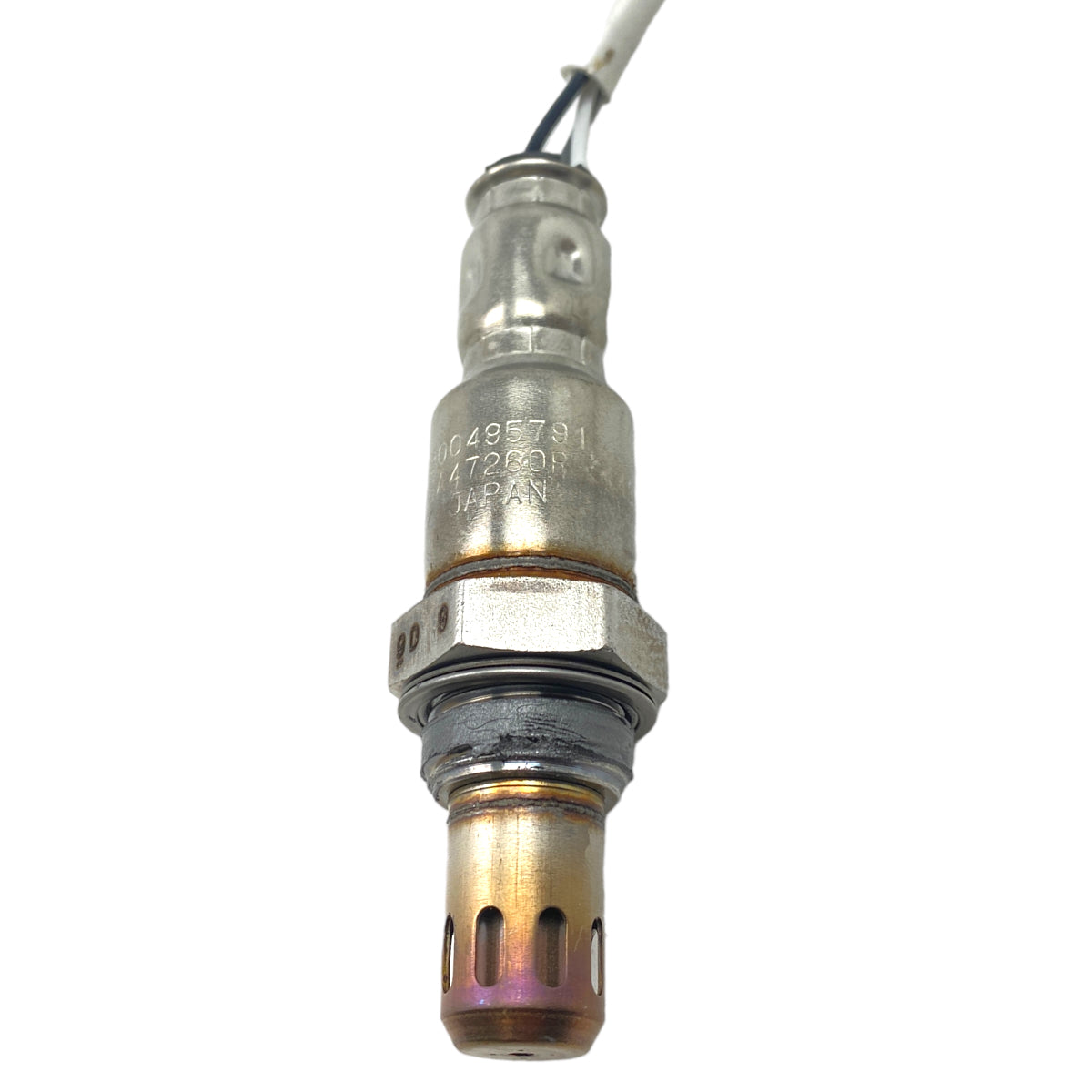 Pièce d'origine Sonde lambda pour Renault Dacia Nissan 226A47260R