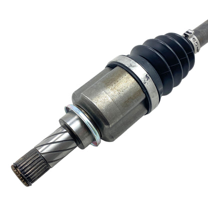 Pièce d'origine Cardan avant gauche pour Dacia Sandero II Logan II 391012636R