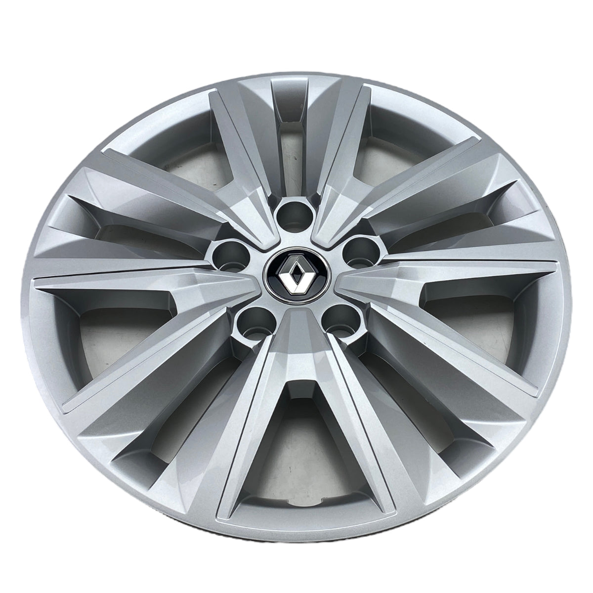 Pièce d'origine Enjoliveur 16 pouces pour Renault Megane IV 403156990R