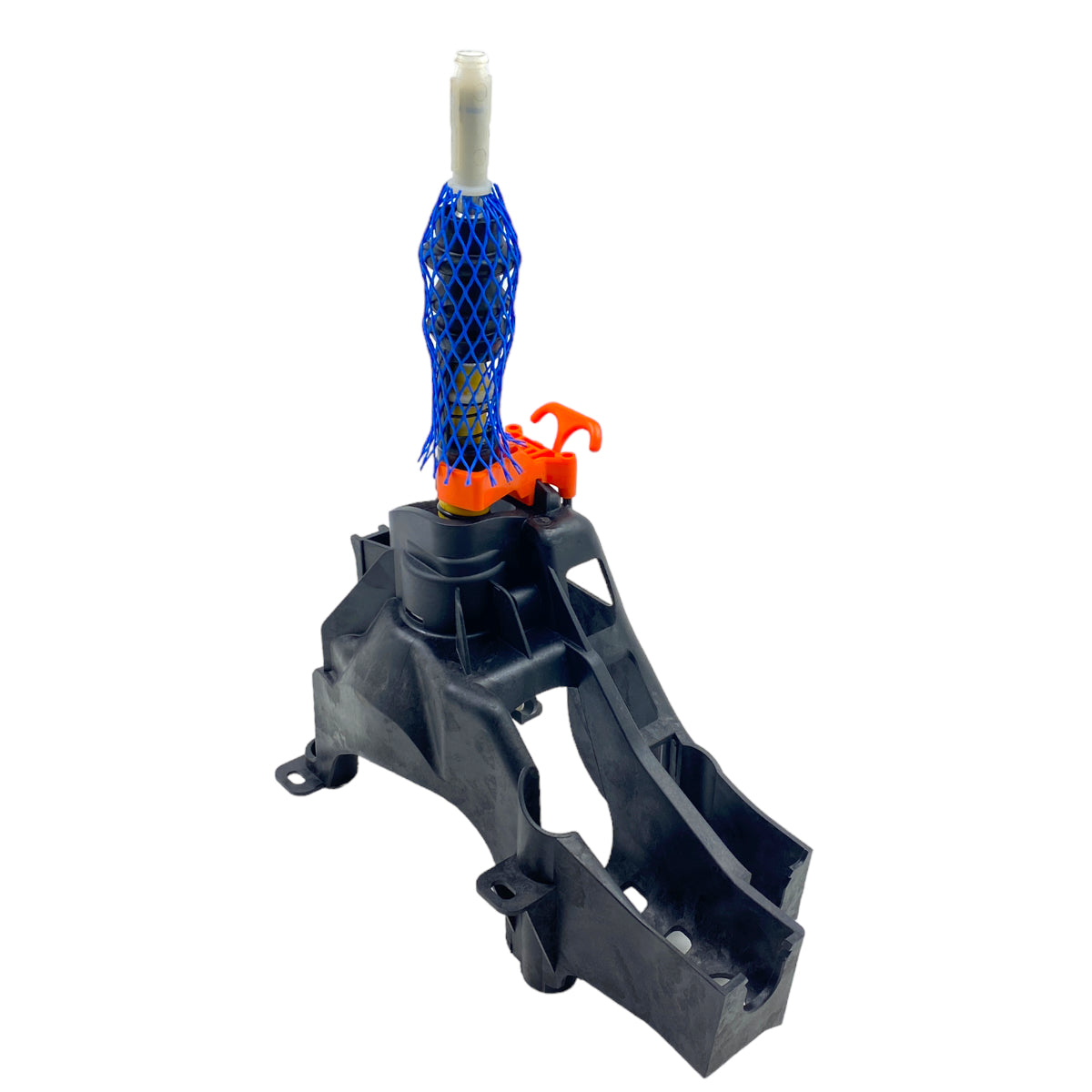 Pièce d'origine Levier de vitesses avec commande pour Nissan Micra K14 349019804R