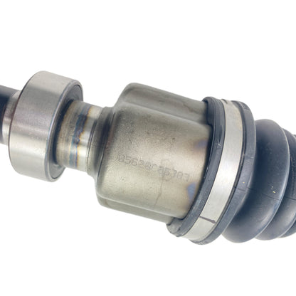 Pièce d'origine Cardan avant droit pour Nissan Micra V K14 1.0 DIG-T 391005FM0A