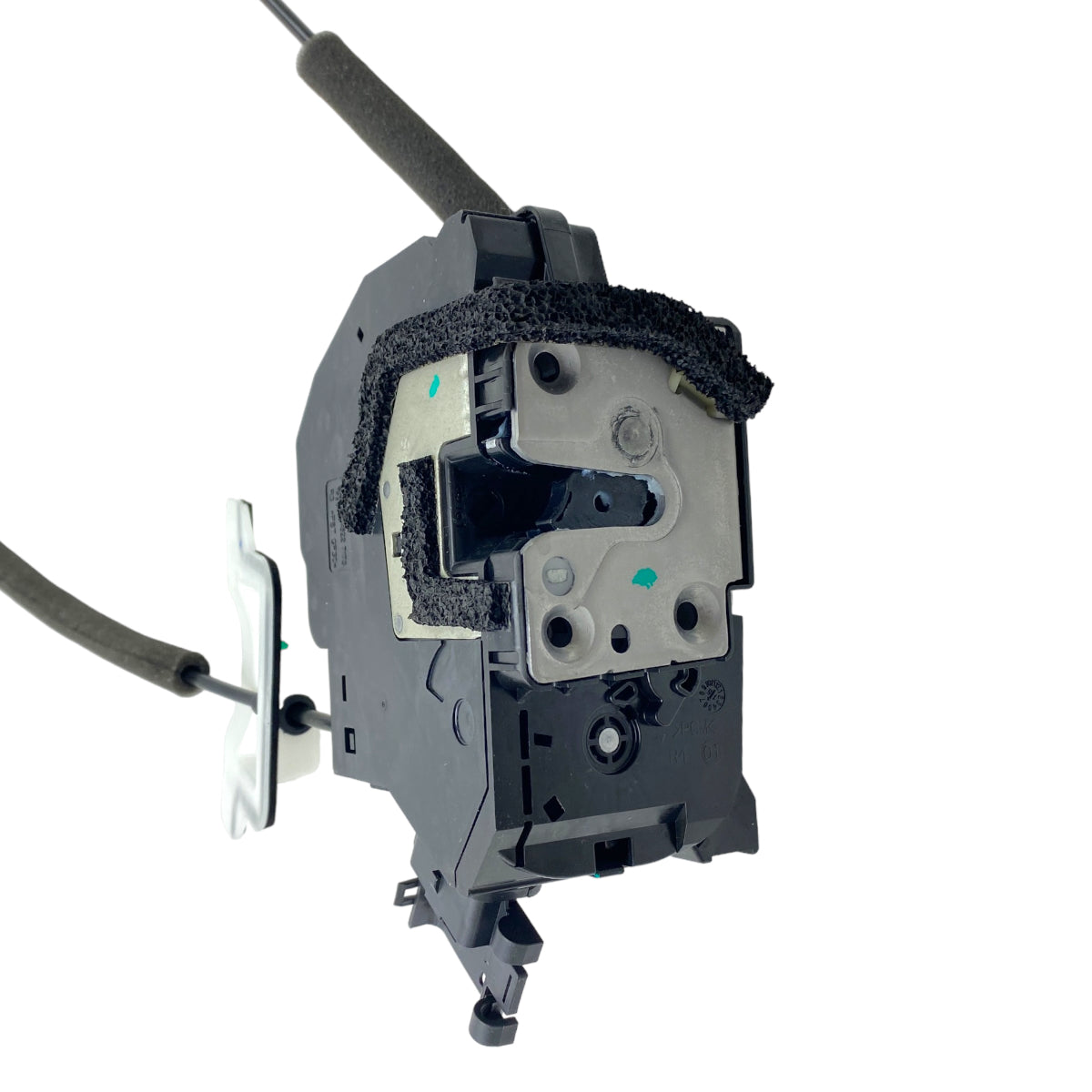 Pièce d'origine Serrure de porte arrière droite pour Renault Latitude 825020013R