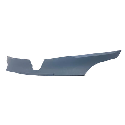 Pièce d'origine Baguette de pare-chocs avant pour Renault Megane E-Tech 62010H935R