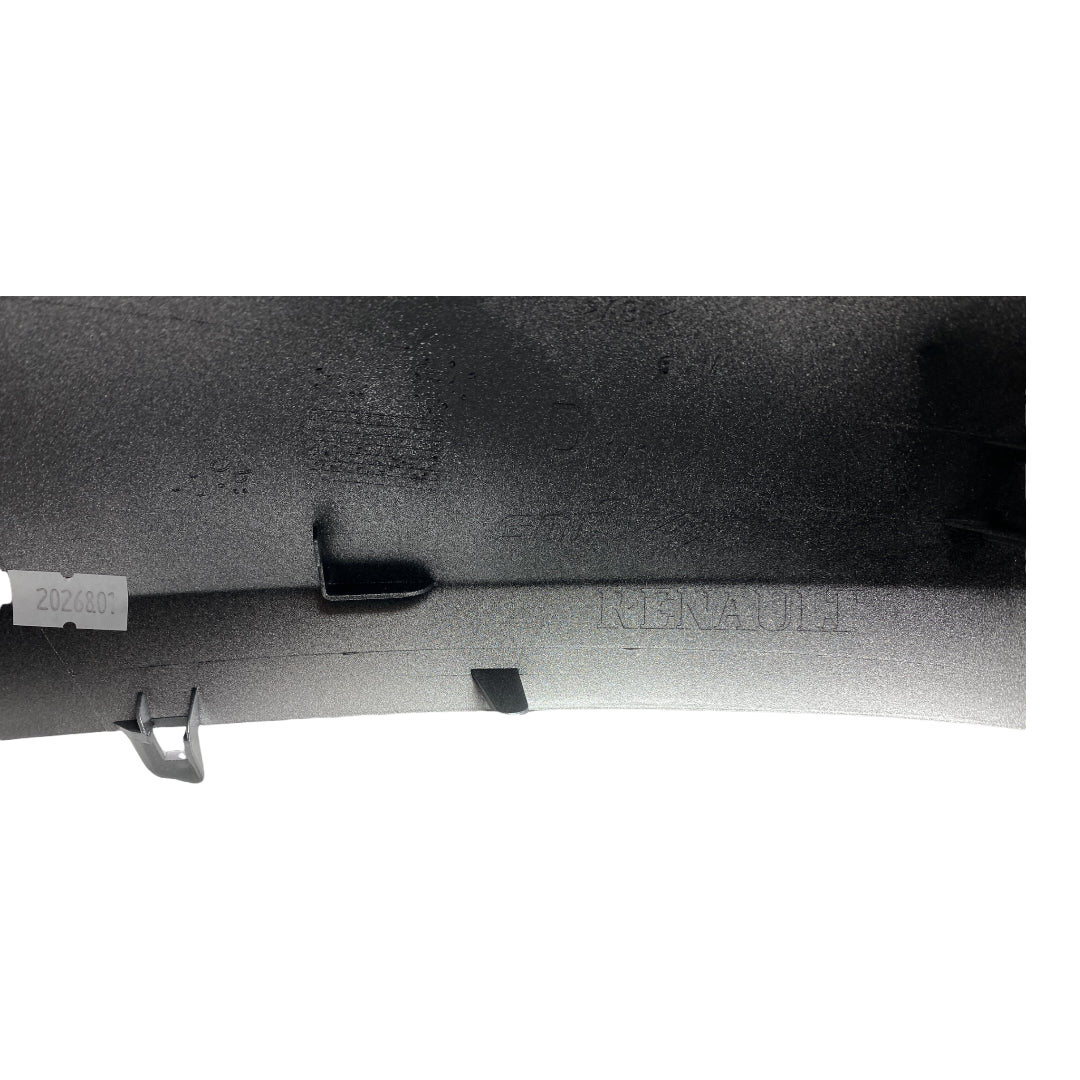 Pièce d'origine Coque de rétroviseur droite pour Renault Kadjar Scenic IV Espace V 263743020R