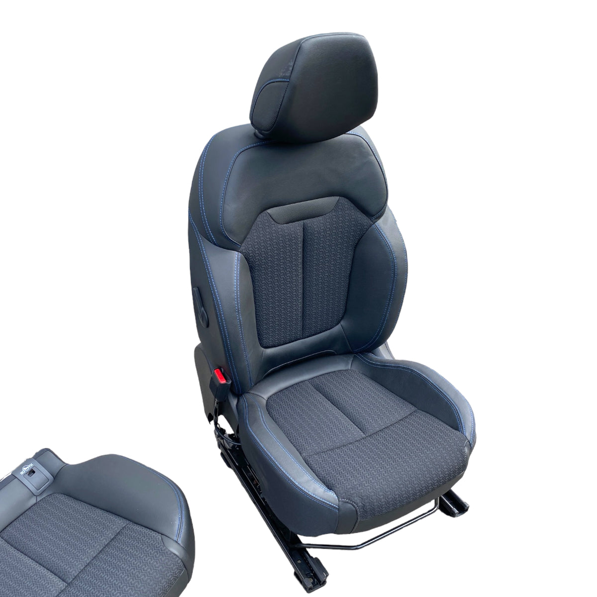 Pièce d'origine Sellerie de banquette arrière pour Renault Kadjar _MAR23165_