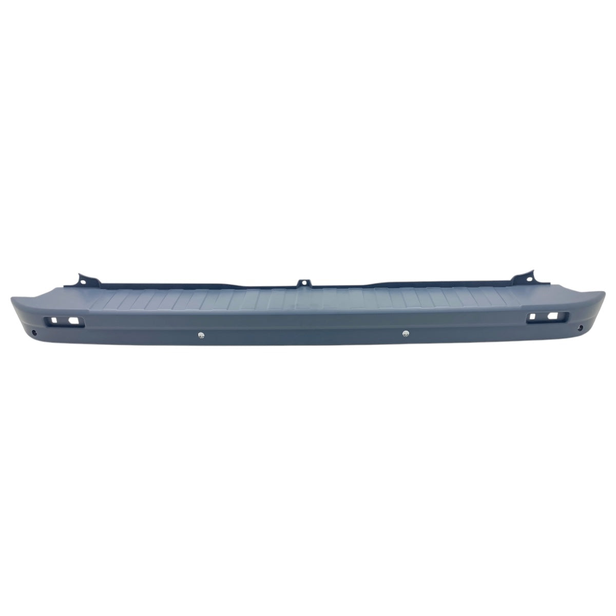 Pare-chocs arrière PDC neuf d'origine Renault Trafic III LIFT IV Talento NV300 2021->