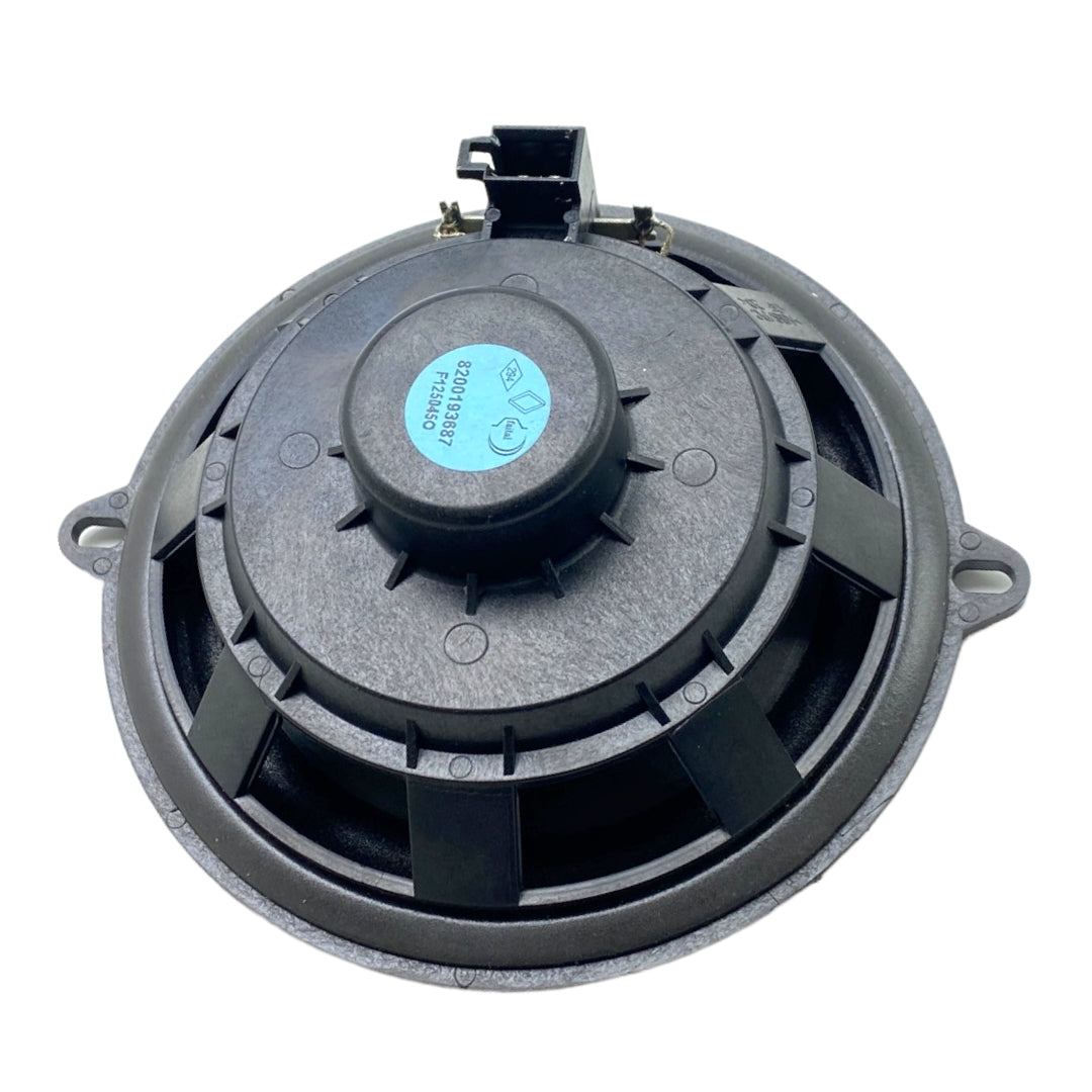 Pièce d'origine Haut-parleur avant pour Renault 8200193687