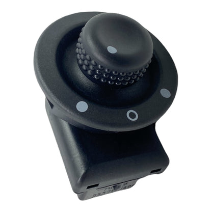 Pièce d'origine Interrupteur de réglage des rétroviseurs pour Renault 255701649R